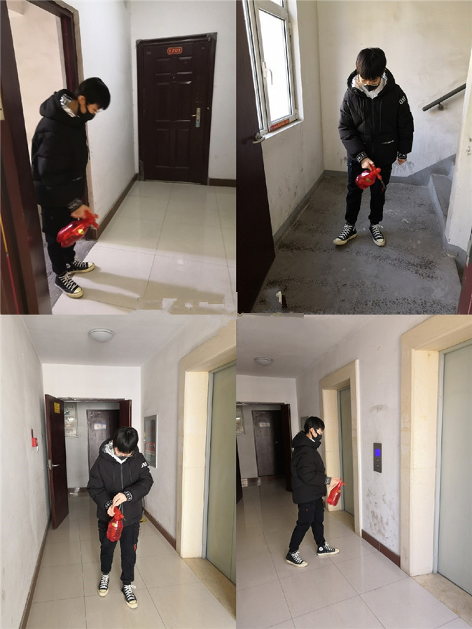 20200205174045_Q1903班了刘鑫雨在楼道喷消毒液.jpg