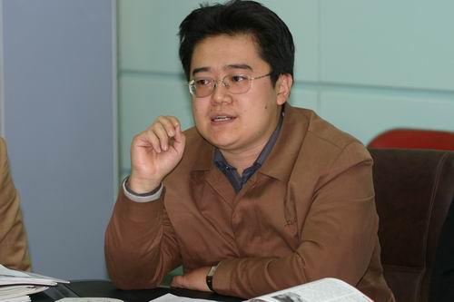 优秀班主任蔡庄贤老师讲“育人技巧”