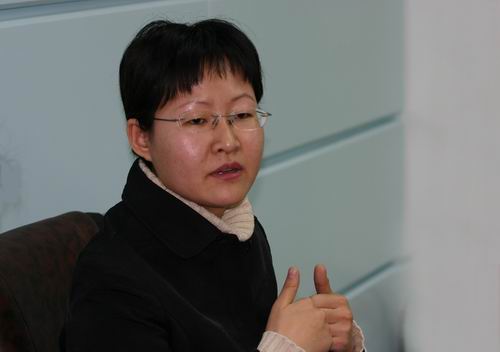 优秀班主任杜萌老师设想她的系列班会---让每一个学生经历“第一次”