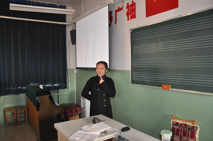 模仿我的表情
