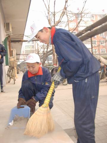 相互配合