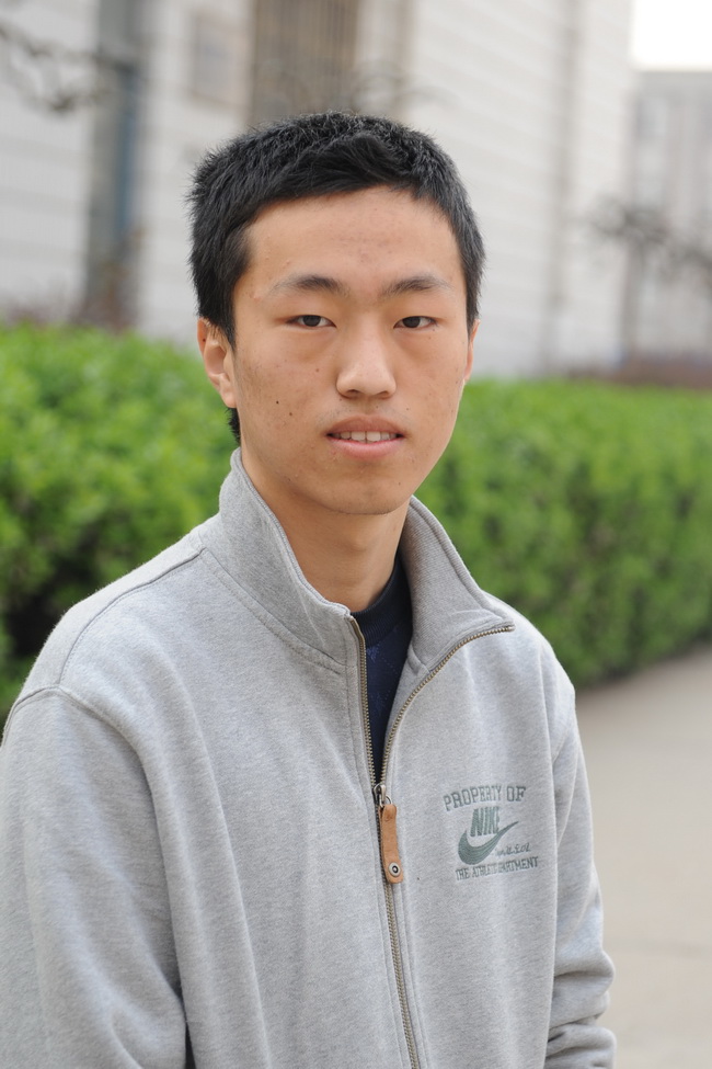 11-李少东-保送北京大学